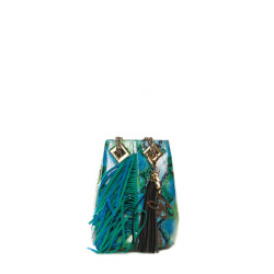 Bag La Carrie Bag small multi